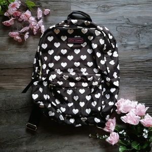 betsey johnson backpack